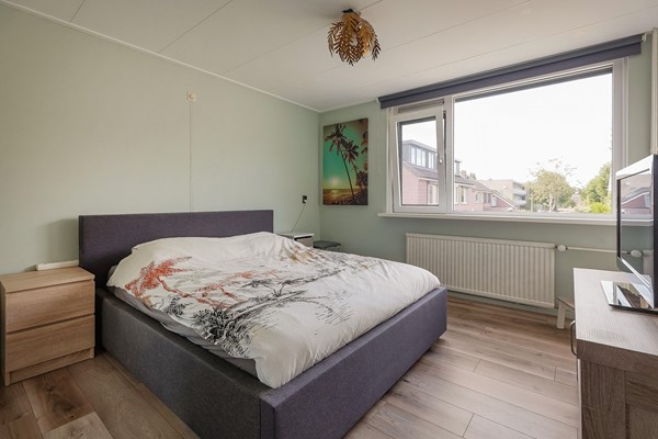 Medium property photo - Einsteinstraat 5, 1433 BB Kudelstaart